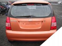 KIA PICANTO 03-11 BLENDA LISTWA OŚWIETLENIA