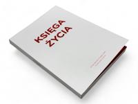 KSIĘGA ŻYCIA FUNDACJA DKMS