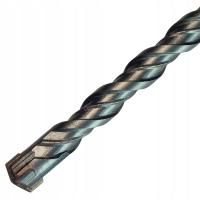 WIERTŁO UDAROWE KRZYŻOWE SDS-PLUS X-TIP 6x160mm WOKIN