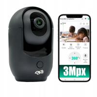 Внутренняя IP-камера DVS DVS-SDIP3036N2-IRWS