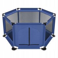 3В1 БОЛЬШОЙ ДЕТСКИЙ МАНЕЖ ДЕТСКАЯ ПЛОЩАДКА СУХОЙ БАССЕЙН