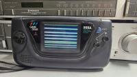 Konsola SEGA Game Gear