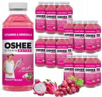 OSHEE Vitamin Water витамины и минералы 555 мл x24