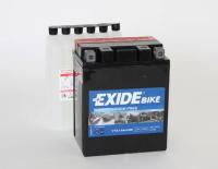 Akumulator Exide ETX14AH-BS