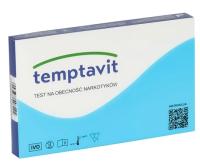 Тест на наркотики / 9 веществ MULTITEST