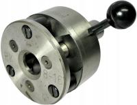 Резьбонарезной станок rk8 - 16 M8-M16