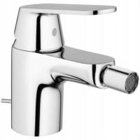 Eurosmart Cosmopolitan Bateria bidetowa, Rozmiar S GROHE 32839000