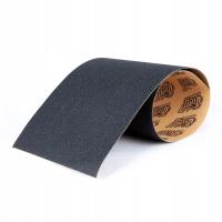 Papier Grip tape Enuff 84 x 22,8cm black Czarny