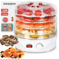 Suszarka spożywcza Dakota 136 250 W