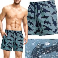 Distribution4you мужские плавки шорты