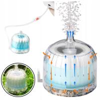 ЦИРКУЛЯЦИОННЫЙ И БИОЛОГИЧЕСКИЙ ФИЛЬТР ДЛЯ АКВАРИУМА ДЛЯ АЭРАТОРА