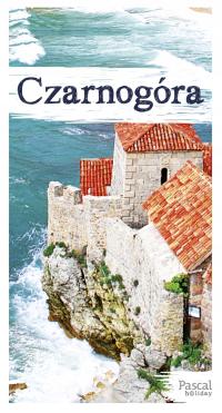 (e-book) Czarnogóra Pascal Holiday
