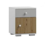 ARTISAN Y10 детская тумбочка 40x40 В. 52 молодежная комната