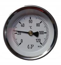 Термометр для коптильни зонд 15 см съемный прочный