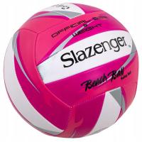 Slazenger волейбол размер 4 розовый