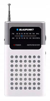 Radio Blaupunkt PR4WH