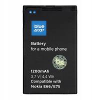 Bateria Do Nokia Blue Star 1200 mAh