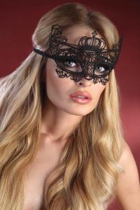 Corsetti Maska Mask Black Model 7