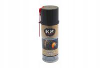 K2 керамическая смазка для тормозов спрей