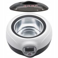 PODGRZEWACZ DO WOSKU GARNEK DO WOSKU PODGRZEWACZ DO WOSKU MASZYNA PROFESJONALNA MASZYNA DO WOSKOWANIA WOSK TOPI