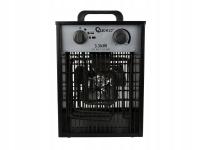 Nagrzewnica elektryczna 3,3 KW