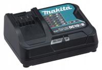 MAKITA DC10SB БЫСТРОЕ ЗАРЯДНОЕ устройство AKUMUL 10,8 в и 12В