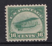 USA ** Mi 249 lotniczy