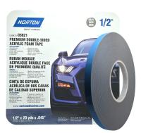 NORTON TAŚMA DWUSTRONNA BARDZO MOCNA PREMIUM 12mm