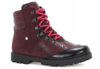 BARTEK BUTY 94403 KOZAKI kozaczki OCIEPLANE