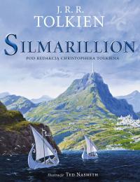 Silmarillion. Wersja ilustrowana J.R.R. Tolkien,