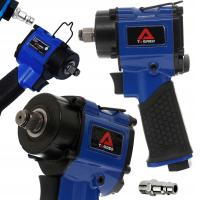 Klucz pneumatyczny udarowy Mini TAGRED TA800 1/2