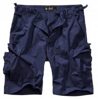 Spodenki Brandit BDU Ripstop Shorts navy XL