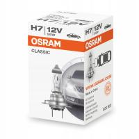 Osram H7 55 Вт 64210CLC