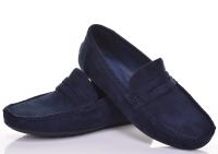 Мужские мокасины