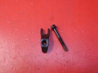 Uchwyt wtryskiwacza śruba Hyundai Kia 1.1 CRDI D3FA 2014r