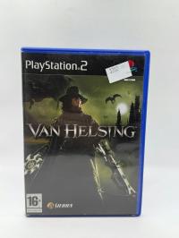 VAN HELSING 3XA PS2 PlayStation 2 (PS2) pudełkowa