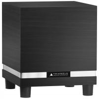 SUBWOOFER AKTYWNY TRIANGLE THETIS 340 BLACK ASH