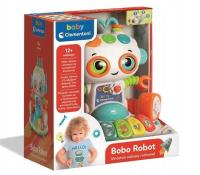 Robot Clementoni Bobo Robot