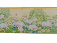 Декоративная полоса отделка декоративные обои 212