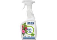 BROS NATURALNIE - PŁYN NA MSZYCE I INNE SZKODNIKI 750ML