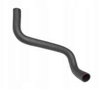 Przewód gumowy chłodnicy dolny zbrojony C-330 50017063 CA04-026 APARTS