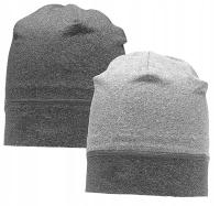 2440 Sportowa Czapka 4F Funkcyjna Treningowa Do Biegania Szybkoschnąca