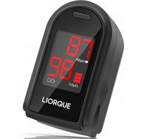 МЕДИЦИНСКИЙ ПУЛЬСОКСИМЕТР ПУЛЬСОМЕТР NAPALCOWY