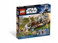 LEGO Star Wars 7929 Battle of Naboo - Bitwa o Naboo *NOWY*