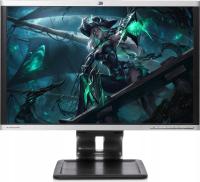 Monitor LCD HP LA2405WG / X 24 