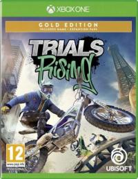TRIALS RISING (GOLD EDITION) [GRA XBOX ONE]