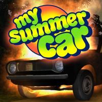 My Summer Car полная версия STEAM PC