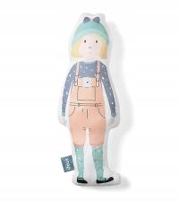 Poduszka do pokoju dziecka przytulanka Nea