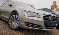 Audi A8 2.0TFSI hybrid ** Full