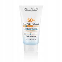 DERMEDIC SUNBRELLA Sun krem ochronny SPF 50+ Probka 2ml